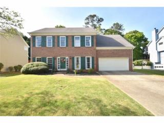 825 Prestonwood Dr, Lawrenceville, GA 30043-4285
