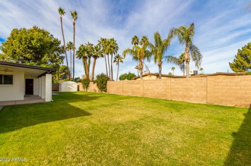 5130 Laurel Ln, Scottsdale AZ  85254-4645 exterior