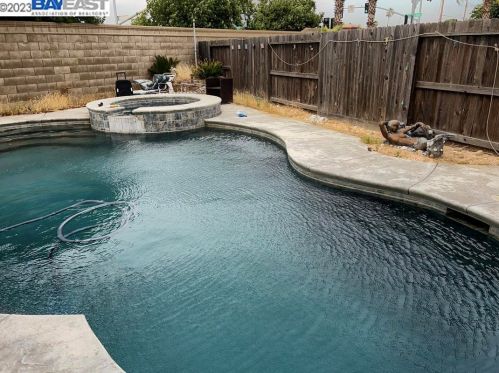 1175 Lucio St, Manteca CA  95336 exterior