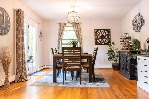 31 Corey Trl, Richmond RI  02898-1162 exterior