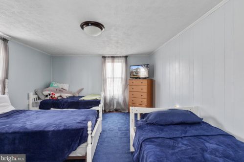 616 Branch St, Strasburg VA  22657-2024 exterior