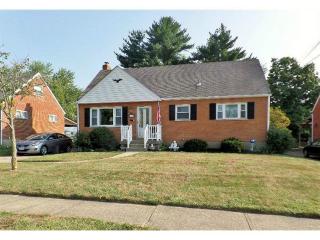 1146 Tassie Ln, Cincinnati, OH 45231-4615