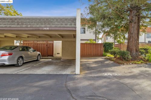 2420 Belvedere Ave, San Leandro, CA 94577-6546