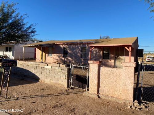 3908 15th Ave, Tucson, AZ 85714-1348