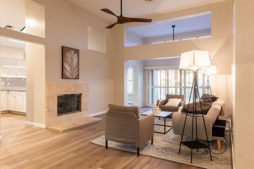 2789 Mariposa Cir, Palm City FL  34990-6052 exterior