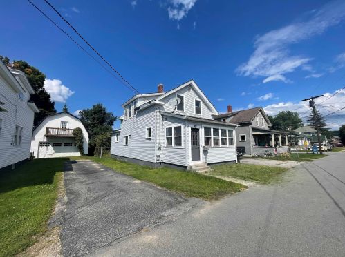 14 Odell Park, Northumberland, NH 03582-4073