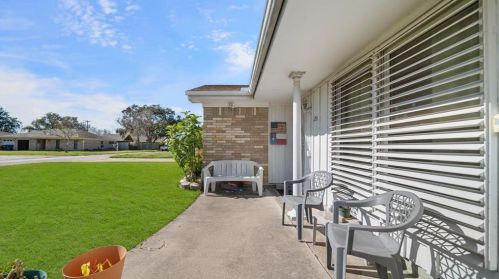 2514 16th Ave, Texas City TX  77590-5009 exterior