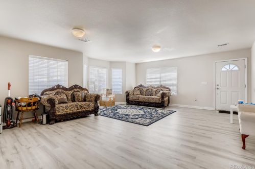 5026 Perth Ct, Denver, CO 80249-8227