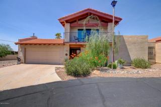 5601 Camino De La Noche, Tucson, AZ 85718-4401