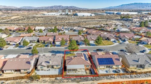 13174 Butte Ave, Victorville CA  92395-9504 exterior