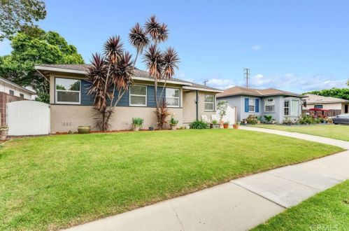 5912 Deerford St, Lakewood, CA 90713-2431
