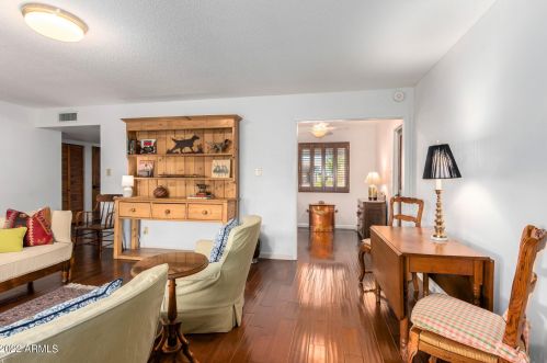 7657 Meadowbrook Ave, Scottsdale AZ 85251-1835 exterior