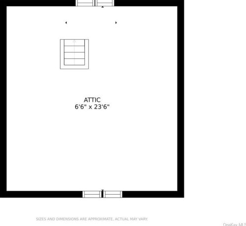 9 Algernon St, Cornwall NY  12518-1218 exterior