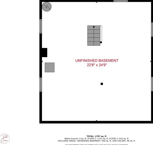 16895 9th St, Centerville WI  54630-7008 exterior
