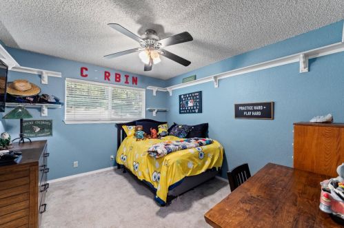 14986 Indian Springs Rd, Lake Wildwood CA  95946-9356 exterior