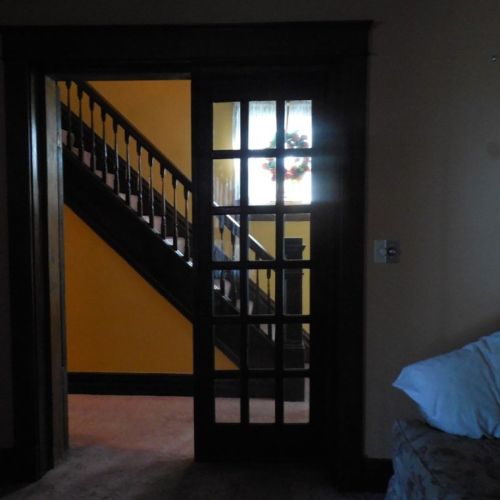 707 Monroe St, New Castle PA  16101-4546 exterior