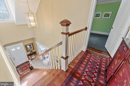 963 Bancton Rd, Kinsale VA  22488-2530 exterior