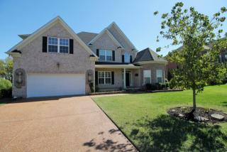 1541 Red Oak Ln, Brentwood, TN 37027-1817