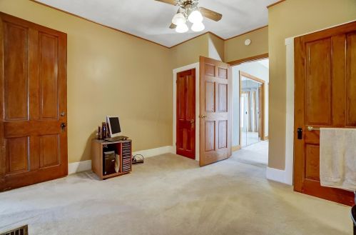 649 Sandusky Ave, Bellefontaine OH  43311-2746 exterior