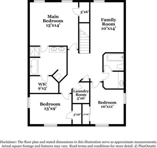 16750 Warbler Dr, Conroe, TX 77385-3768