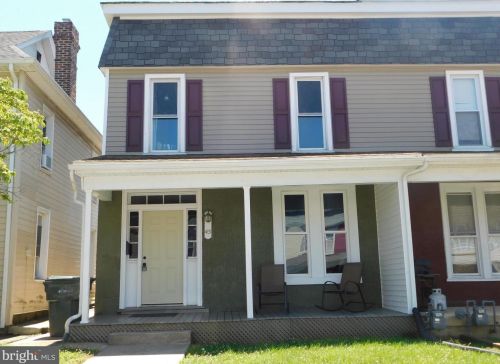 45 Richard Ave, Lees Cross Roads, PA 17257-1448