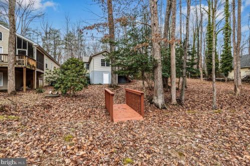 123 Indian Hills Rd, Locust Grove VA  22508-5214 exterior