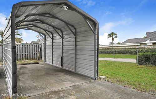 3755 Hopkins Ave, Titusville FL  32780-2109 exterior