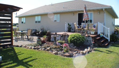 3755 Airway Ln, Alex MN  56308-4724 exterior