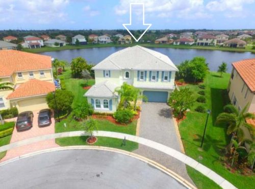 2544 Vicara Ct, West Palm Beach, FL 33411-1478
