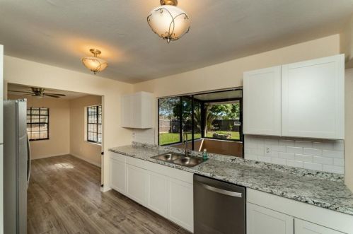 161 Curtis St, Fort Pierce FL  34983-1628 exterior