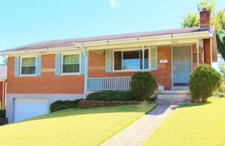 3517 Shadyside Dr, Covington, KY 41018-2157