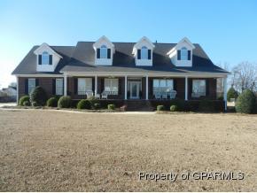 1210 Windbrooke Dr, Grimesland, NC 27837-9126