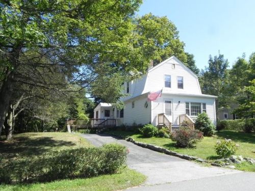 47 Nichols St, Danvers, MA 01923-1553