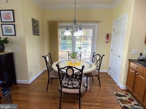 203 Waterfowl Dr, Magnolia DE  19962-2505 exterior