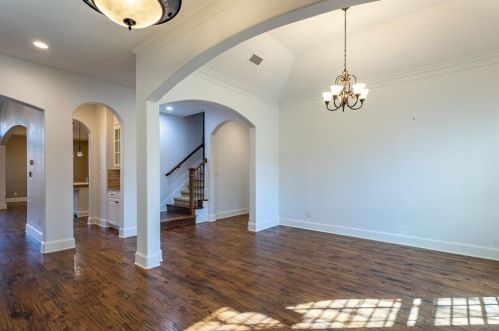 3976 Chevy Chase Ln, Frisco TX  75033-4451 exterior