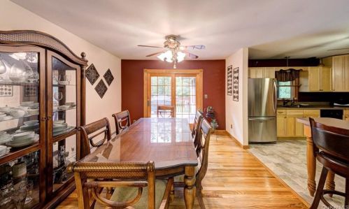 6 Sunset Dr, Monticello NY  12701-4500 exterior