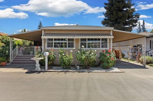 4125 Mchenry Ave, Modesto, CA 95356-1513