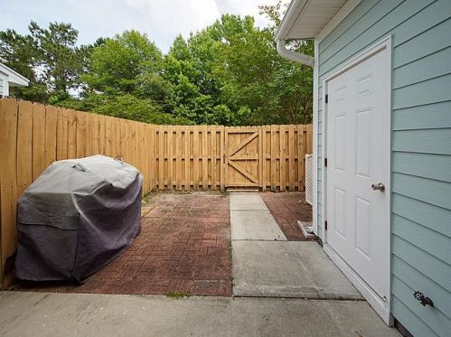 2970 Sugarberry Ln, Johns Island SC  29455-6708 exterior