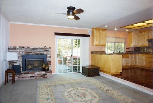 3576 Eastridge Dr, San Jose CA  95148-1404 exterior