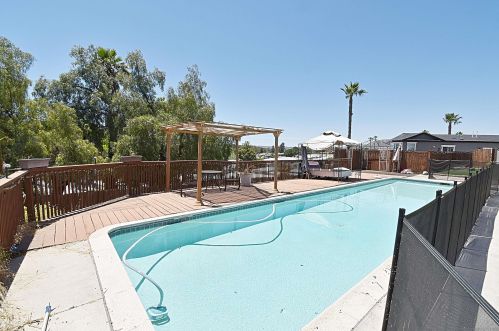 9346 Telkaif St, Lakeside CA  92040-5808 exterior