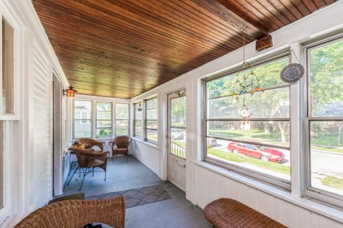 154 75th St, Milwaukee WI  53213-3558 exterior