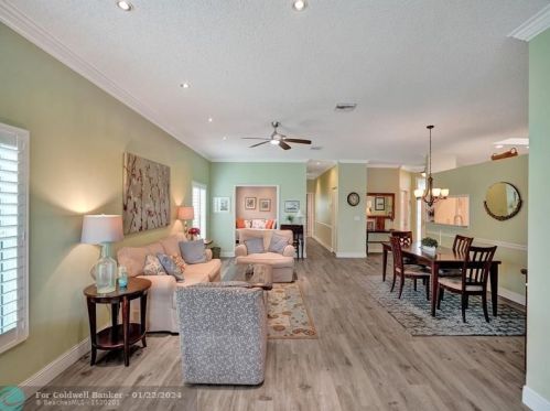 7725 Mansfield Hollow Rd, Delray Beach FL  33446-3375 exterior