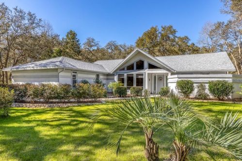 474 Grandview Ave, Hernando, FL 34442-8834