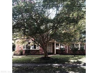 961 Newell Ave, Norfolk, VA 23518-2705