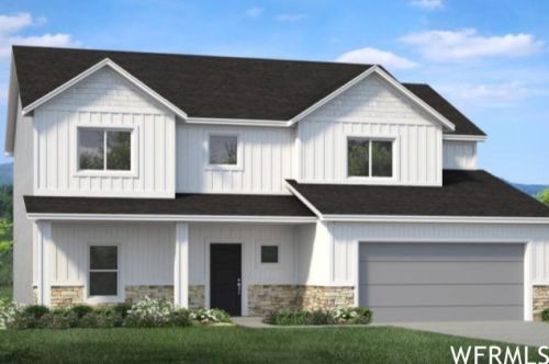 256 250, Woodland Hills, UT 84653-9182