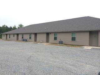 3000 Woodson Lateral Rd, Hensley, AR 72065-9169