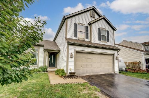 1076 Keny Blvd, London, OH 43140-8417