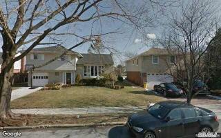 648 Derby Ave, Woodsburgh NY  11598-2740 exterior