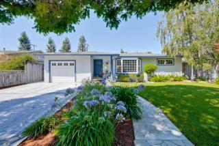 1085 Blair Ave, Sunnyvale, CA 94087-1011