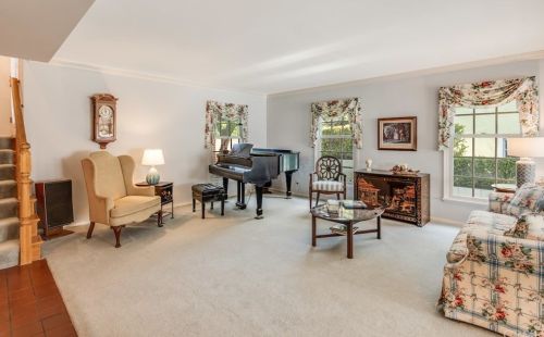 2545 Via Carrillo, Palos Verdes Estates, CA 90274-2720